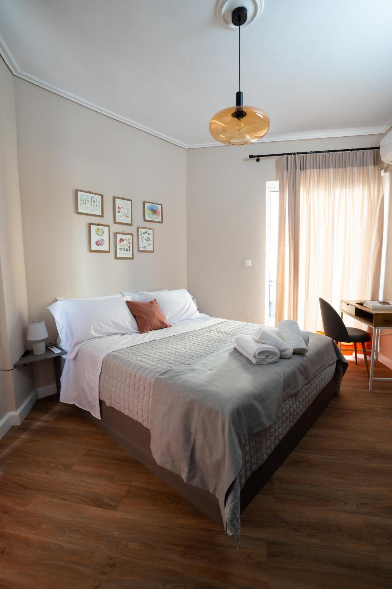 Nyx Guesthouse Триполі Екстер'єр фото